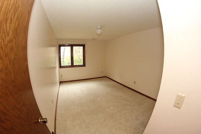 Downstairs guest bedroom number 2