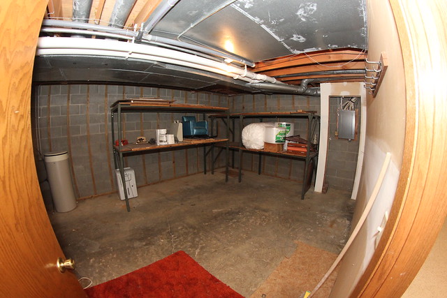 A terrible use of storage space.