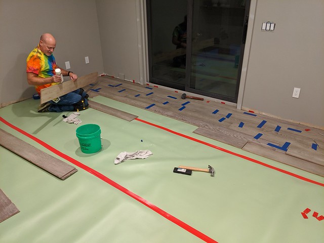 If there's one dude I love working with, it's Rico