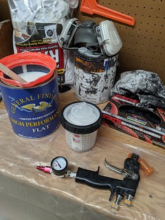 Top-coat stuff