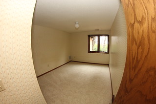 Downstairs guest bedroom number 1