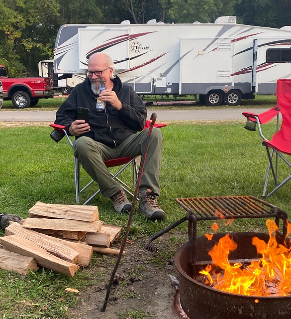 Caught takin a totally naked selfie