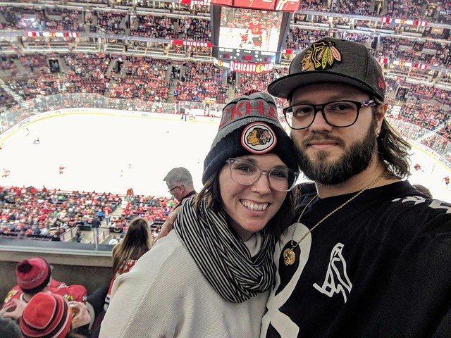 Not winning. Still awesome.