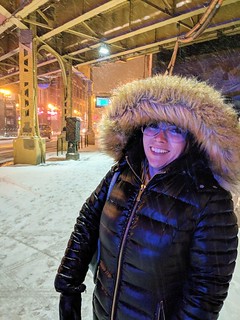 Waitin for that Uber