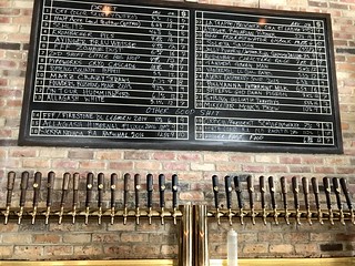 Bangers & Lace - There's always Bangers and Lace