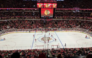 Hockey - Here we go!