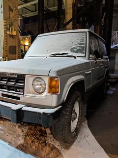 Look at this Dodge Raider