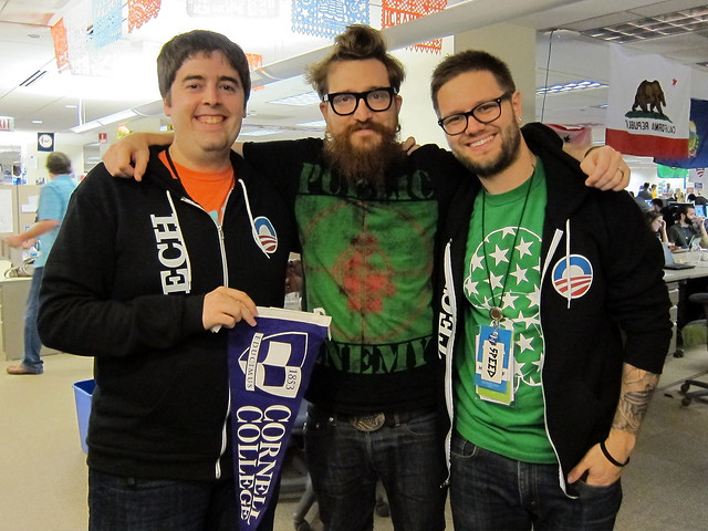 OFA Tech Cornellians