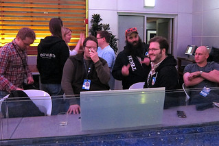 Carol Davidson - Roof