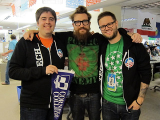 OFA Tech Cornellians