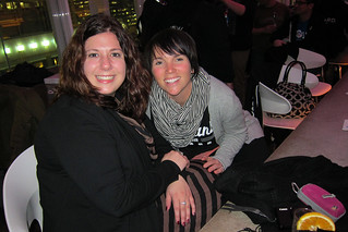 Some amazing campaign wives