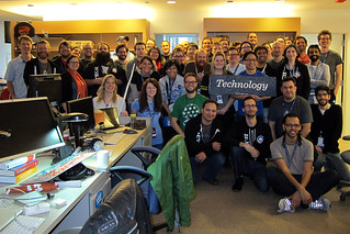 Carol Davidson - OFA Tech