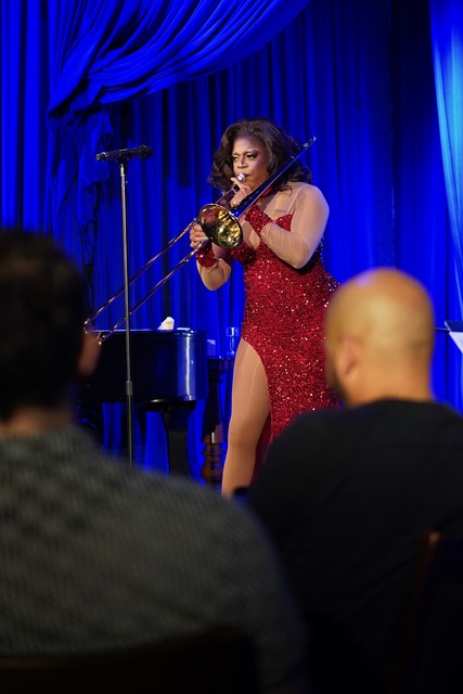 Trombone Domita