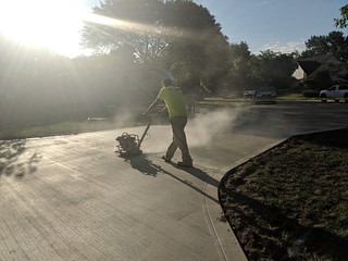 Cuttin those breakpoints