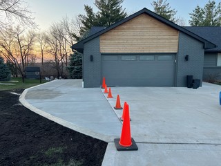 So much room for activities