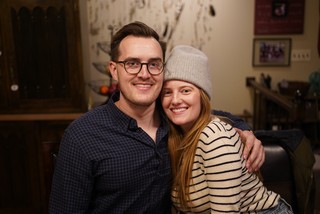 Olivia - Connor and Olivia