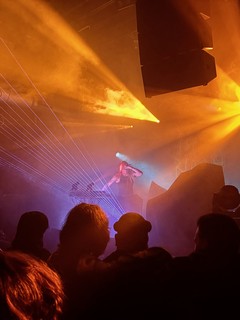 A good kick off to the show