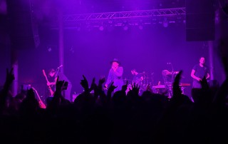 What an incredible show