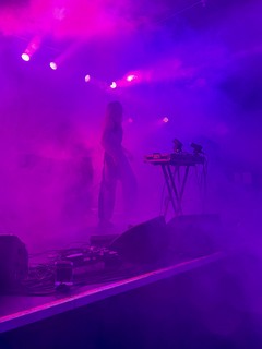 Jeff in Athleisure Wear