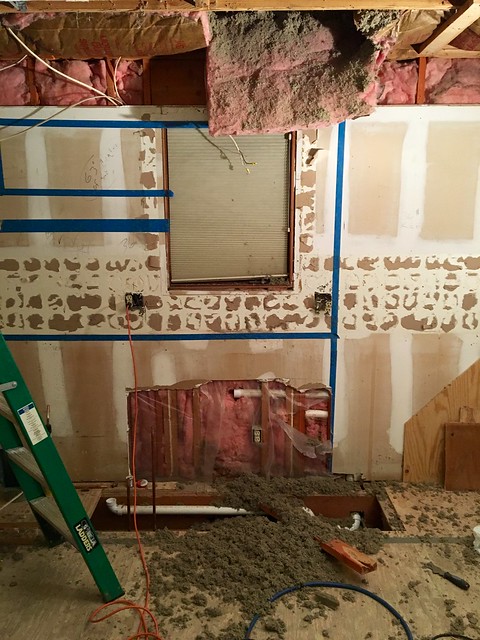 Could've gone without this happening, lol