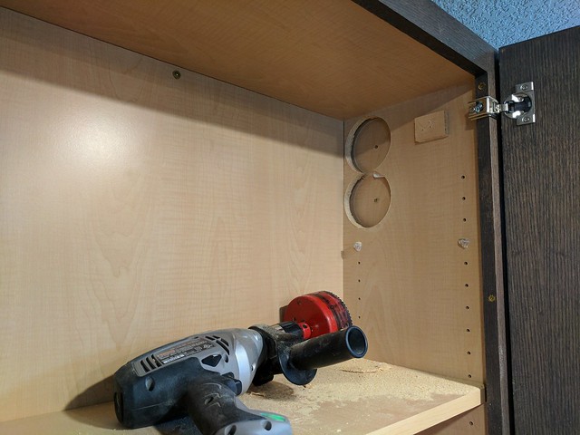 Starting to question my decision to save space with oval ductwork