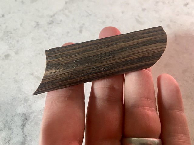 I am a shoe mold coping king