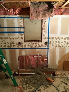 Could've gone without this happening, lol