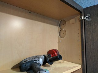 Starting to question my decision to save space with oval ductwork