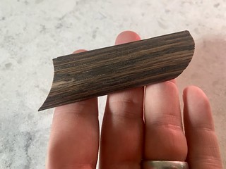 I am a shoe mold coping king