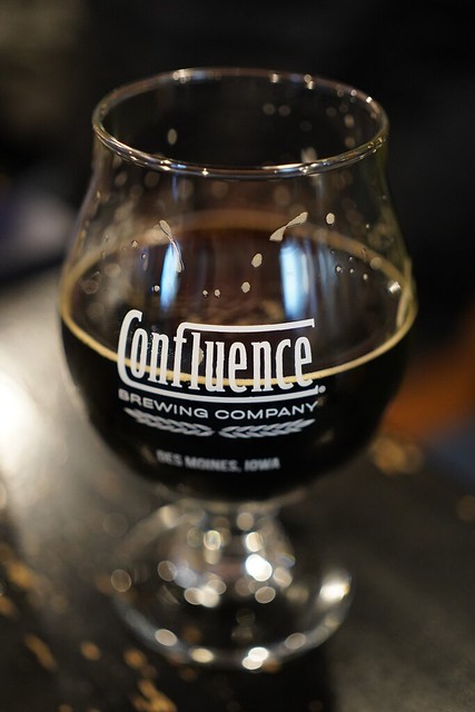 I enjoy having this brewery nearby. We don't go there as often as we should