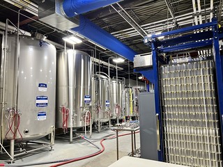 Brewery - Confluence keeps expanding and expanding