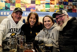 Hangin with Kip and Dru