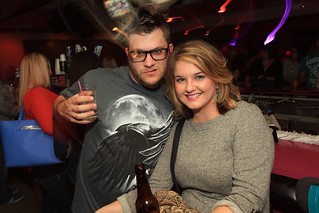 Danielle Bloxham - Thome and Dani