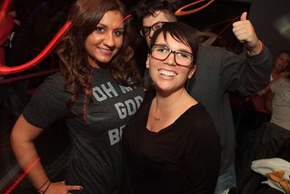 Ricki Day - Kari and Ricki