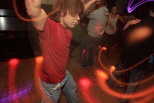 Stix - Bill Bixby gets down