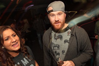 Ricki Day - Red n Rick