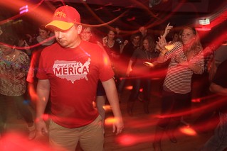 Craig O'brien - Get in there and line dance, Craig