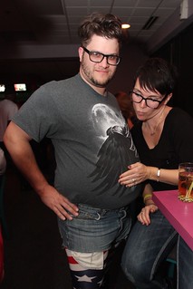 Stix - Lookin good, Manuel