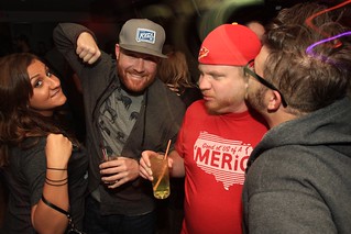 Craig O'brien - STIX