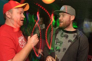 Craig O'brien - Red heads