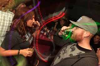 Ricki Day - Red and Rick