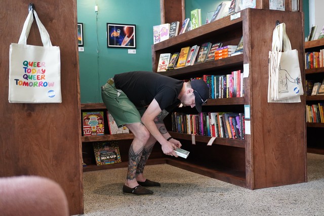 Reading
