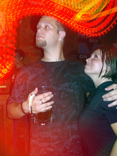 Those lights are almost perfect