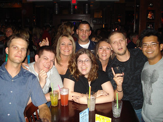 Chuck McGrane - At Drink, Mpls