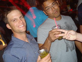 Nathan D - Exit Exit