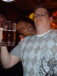 Nathan D - What if I grew another head, and his name was violent - nathan.