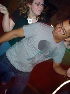 Nathan D - Nicole and Nathan