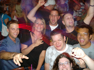 Chuck McGrane - At Drink, Mpls