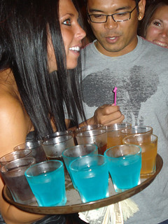 Nathan D - Trying to Bargain