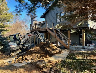 House - Well this is fun...